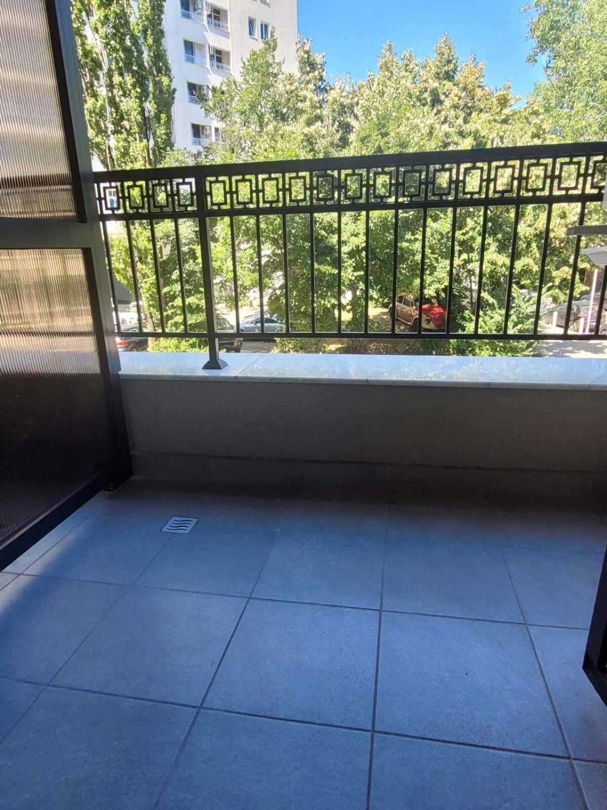 Apartemen Smart Sofia