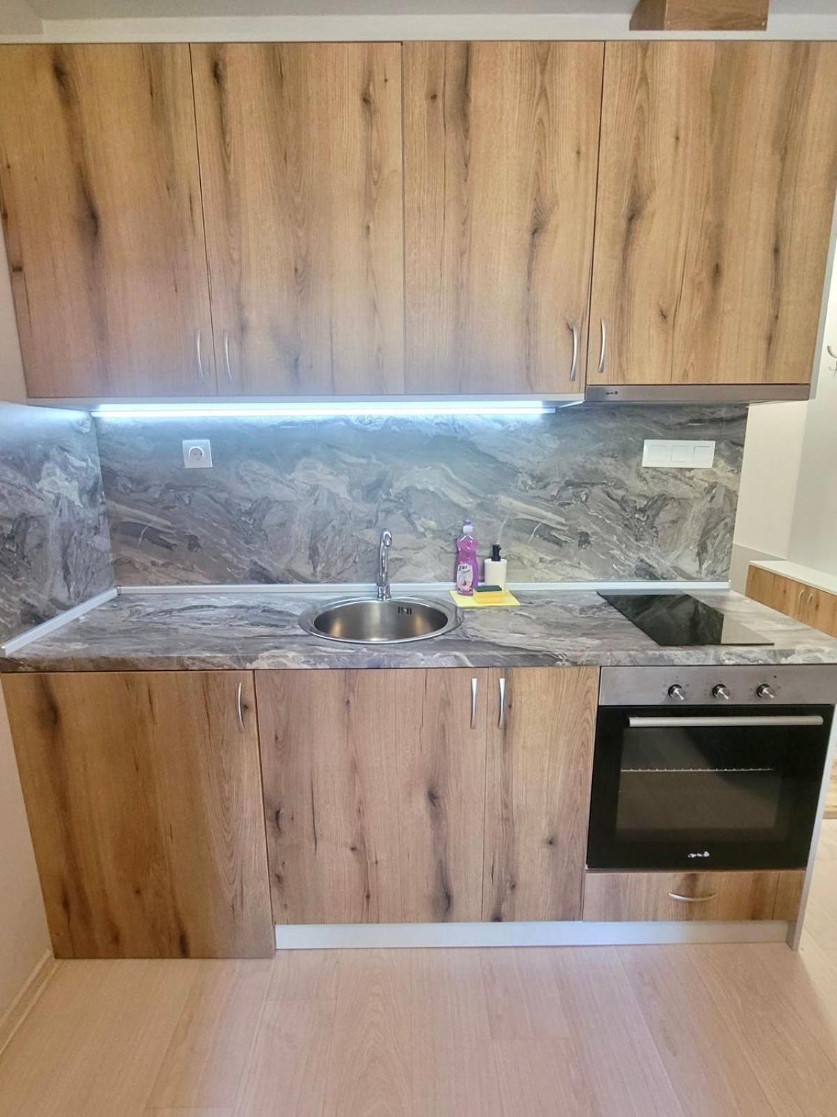 Smart Apartemen Sofia